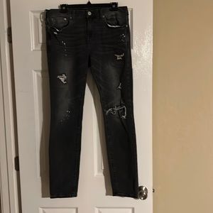 Men’s PacSun distressed Jeans